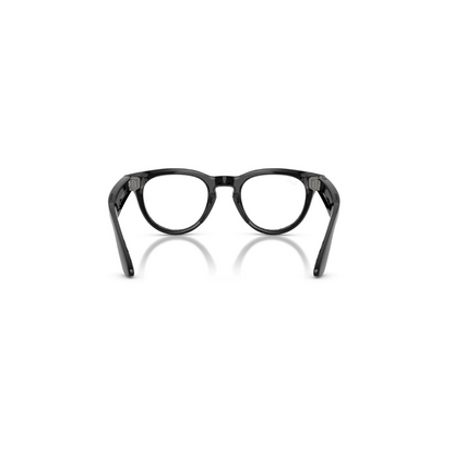 RayBan Meta Headliner Gen 2 601/MF - Nero