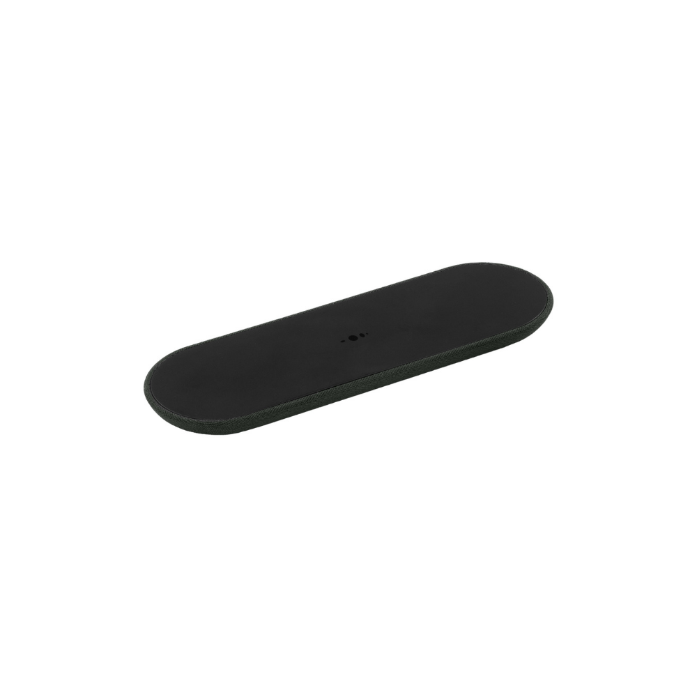 Nuance Audio Square 54 04 - Nero Lucido