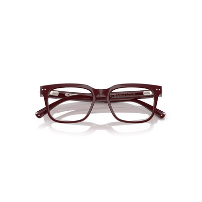 Nuance Audio Square 56 05 - Bordeaux brillante