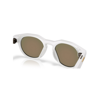 Oakley Meta HSTN 800204 - Grigio caldo