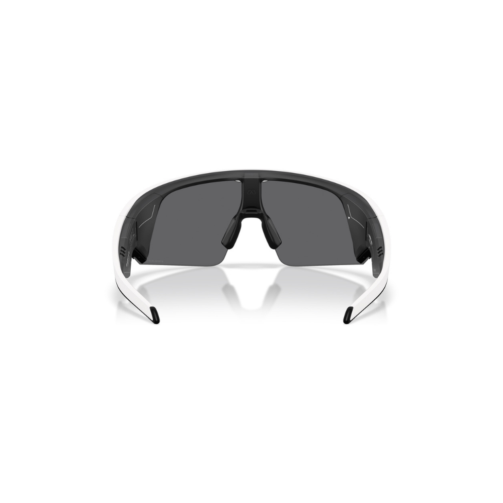 Oakley Meta Vanguard 800105 - Bianco