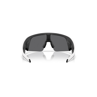 Oakley Meta Vanguard 800105 - Bianco