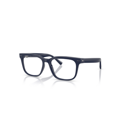 Nuance Audio Square 56 07 - Blu intenso