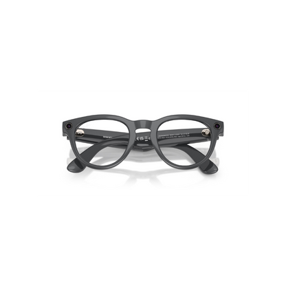 RayBan Meta Headliner Gen 2 6702CE - Grigio Asteroide