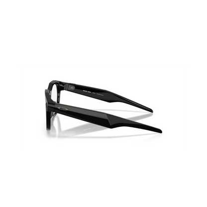 Oakley Meta HSTN 800207 - Nero