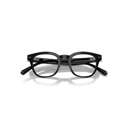 Nuance Audio Panthos 48 04 - Nero Lucido