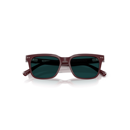 Nuance Audio Square 54 05 - Bordeaux brillante