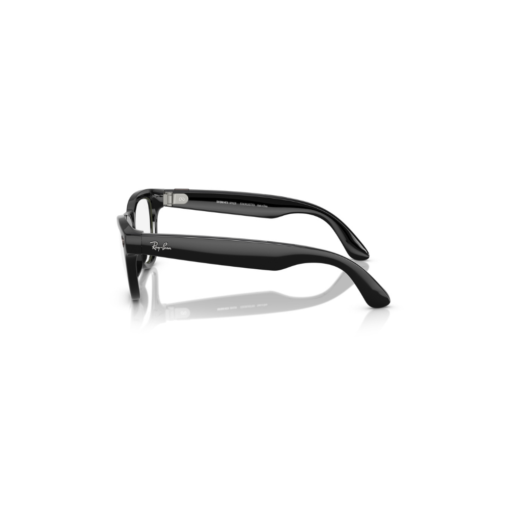 RayBan Meta Skyler Gen 2 601/CH - Nero