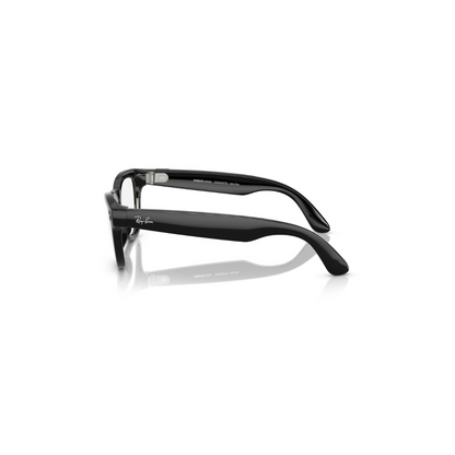 RayBan Meta Skyler Gen 2 601/CH - Nero