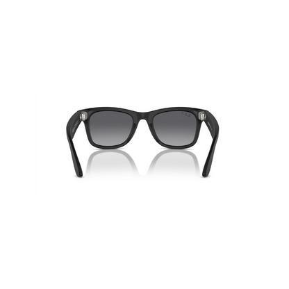 Ray-Ban Meta Wayfarer Gen 2 601ST3 - Nero