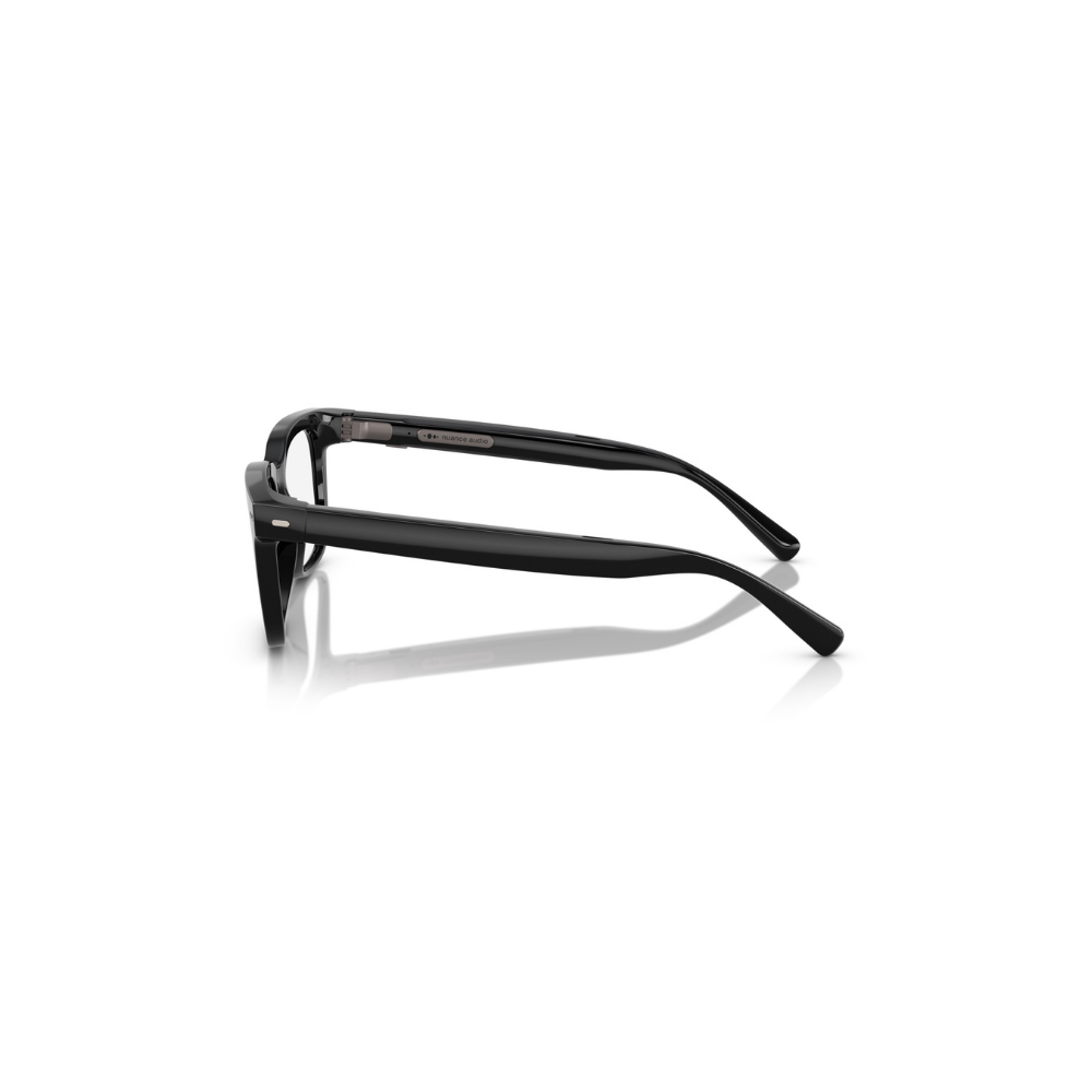 Nuance Audio Square 56 04 Nero lucido