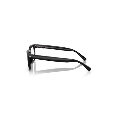 Nuance Audio Square 56 04 Nero lucido