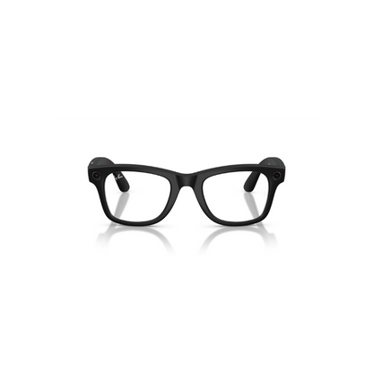 Ray-Ban Meta Wayfarer Gen 2 601S1Z - Nero opaco