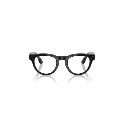 RayBan Meta Headliner Gen 2 601/1M - Nero