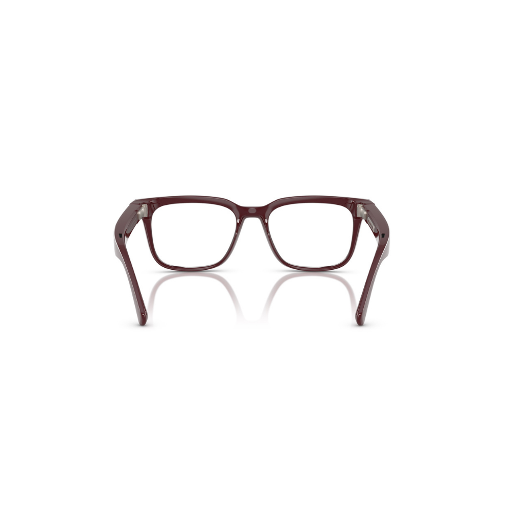 Nuance Audio Square 56 05 - Bordeaux brillante