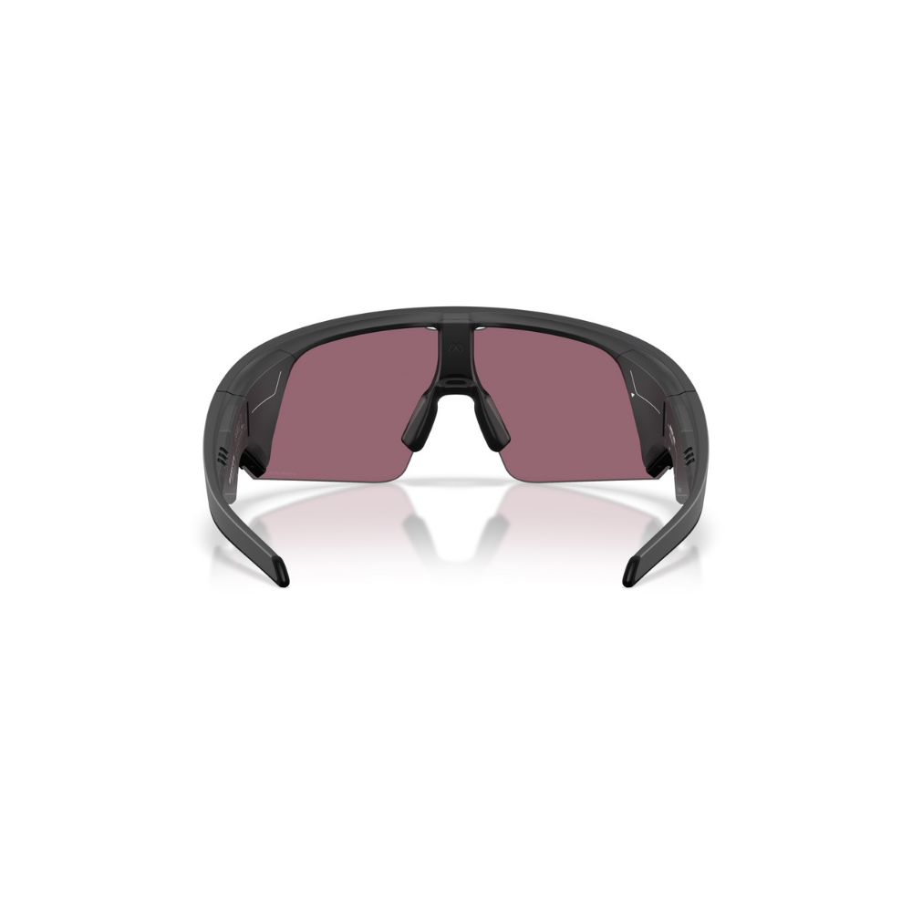 Oakley Meta Vanguard 800101 - Nero