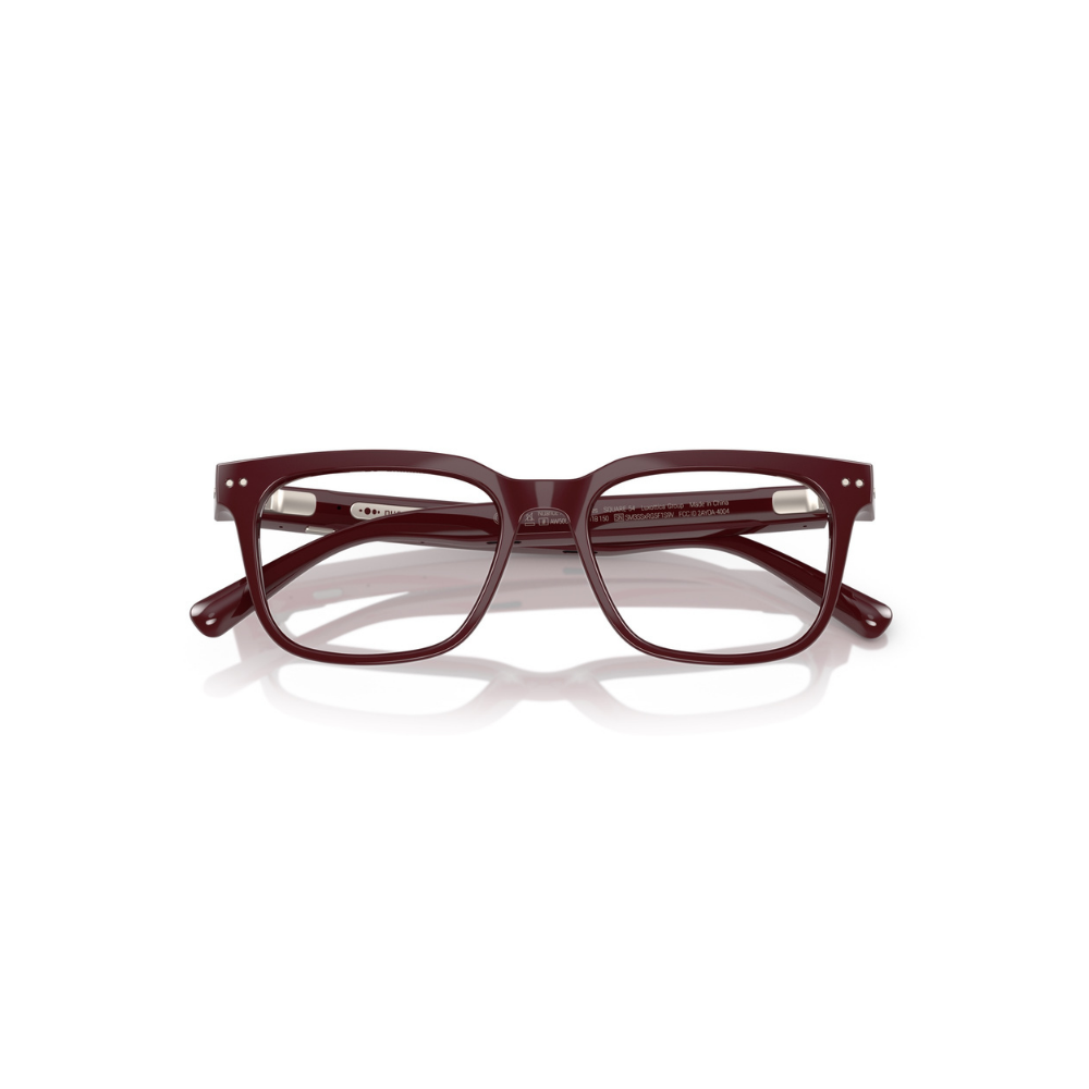 Nuance Audio Square 54 05 - Bordeaux brillante