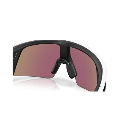 Oakley Meta Vanguard 800106 - Bianco