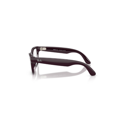 RayBan Meta Skyler Gen 2 6701CH - Viola mistico
