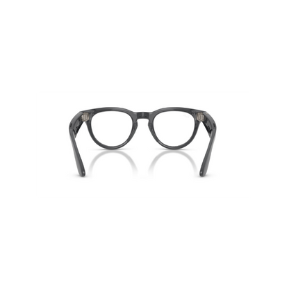 RayBan Meta Headliner Gen 2 6702CE - Grigio Asteroide