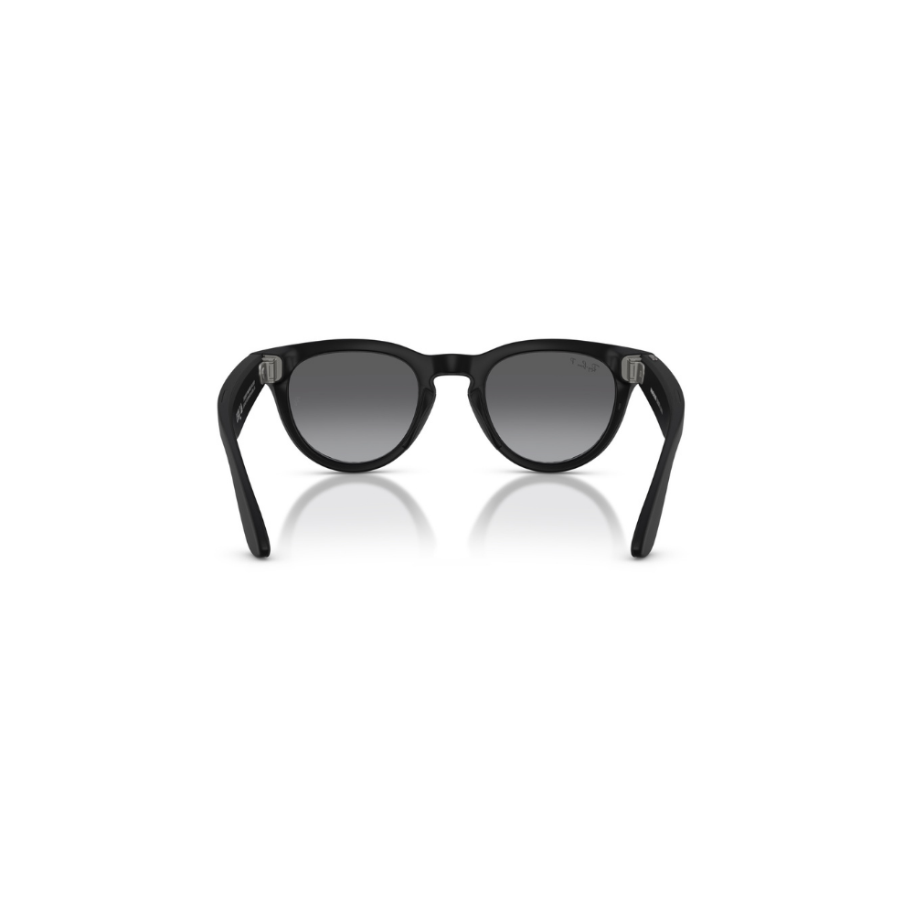 RayBan Meta Headliner Gen 2 601ST3 - Nero