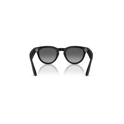 RayBan Meta Headliner Gen 2 601ST3 - Nero