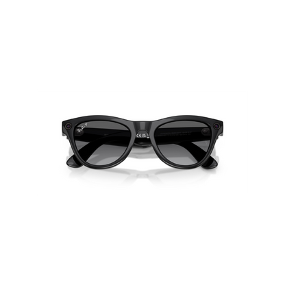 RayBan Meta Skyler Gen 2 601/T3 - Nero