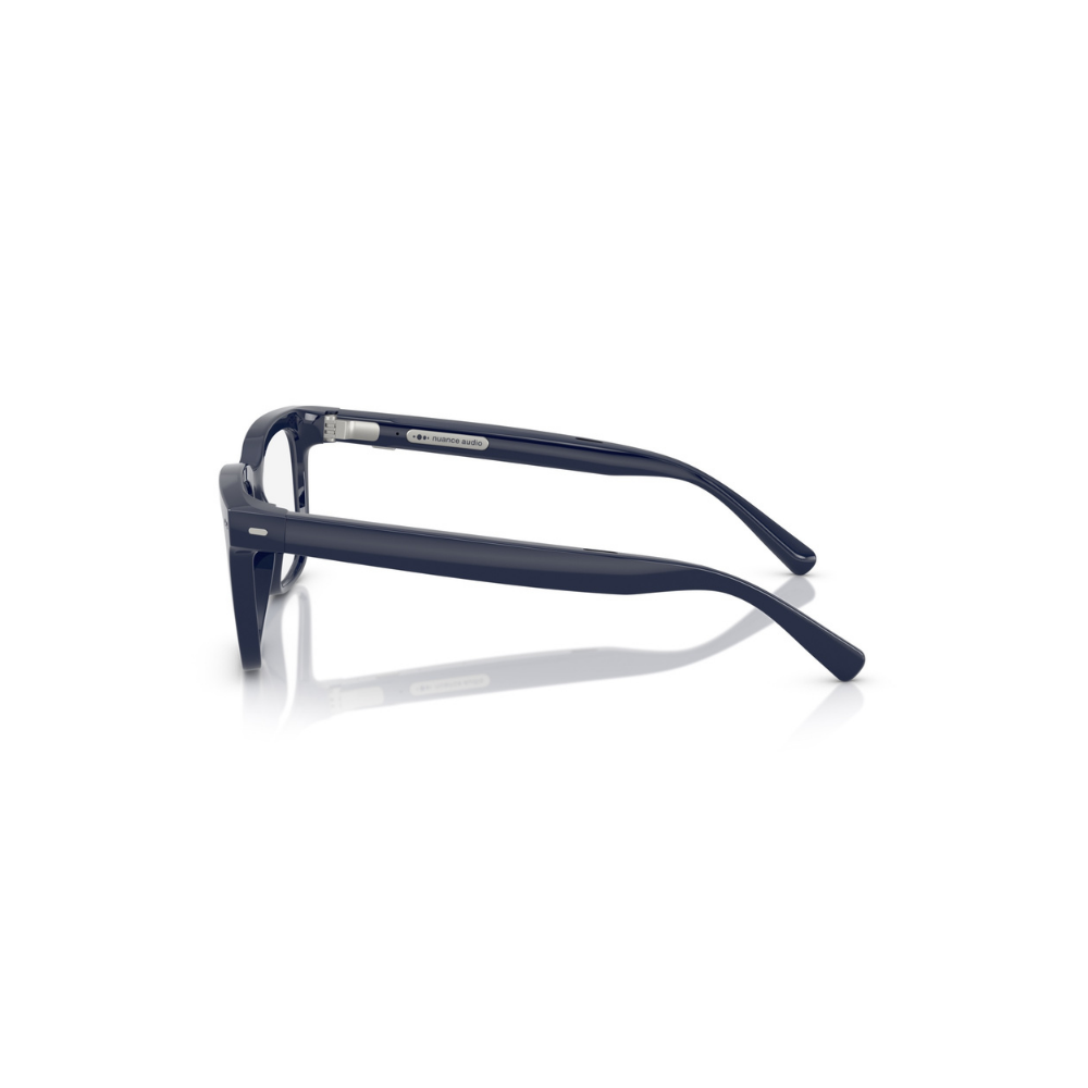 Nuance Audio Square 56 07 - Blu intenso