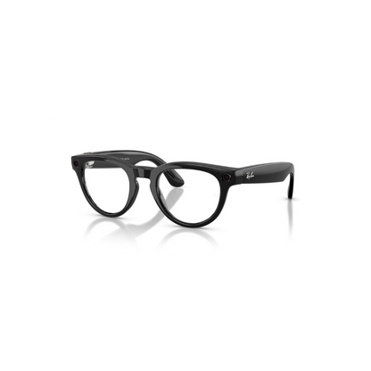 RayBan Meta Headliner Gen 2 601/MF - Nero