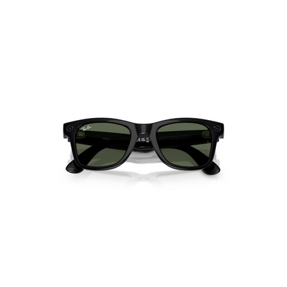 Ray-Ban Meta Wayfarer Gen 2 601/71 - Nero