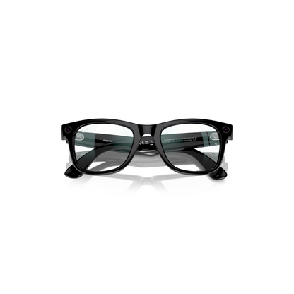 Ray-Ban Meta Wayfarer Gen 2 601SSB - Nero
