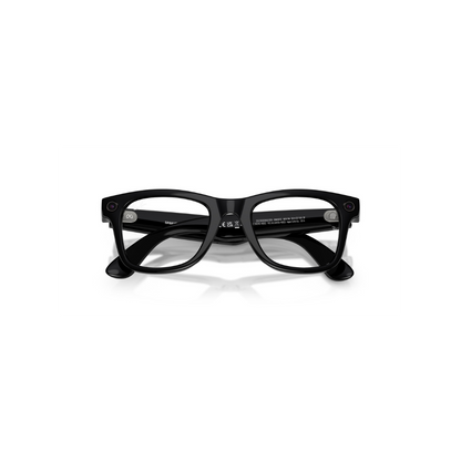 Ray-Ban Meta Wayfarer Gen 2 601/1M - Nero