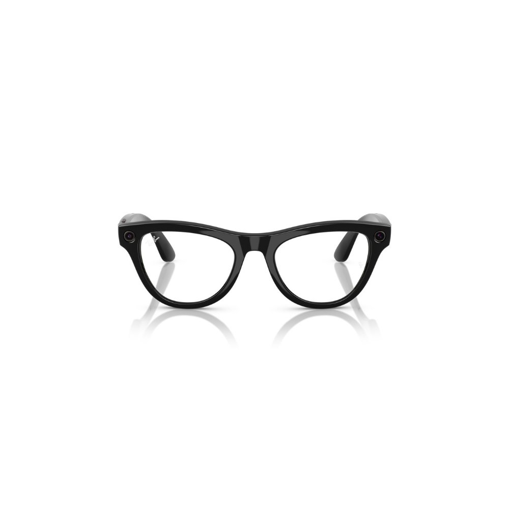 RayBan Meta Skyler Gen 2 601/CH - Nero