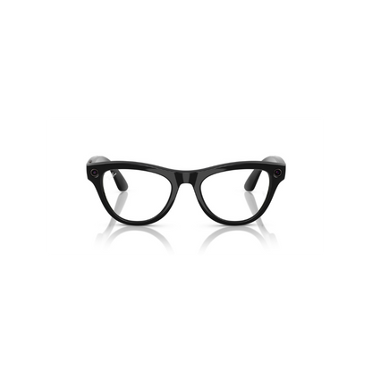 RayBan Meta Skyler Gen 2 601/CH - Nero