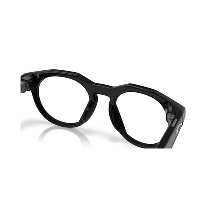 Oakley Meta HSTN 800207 - Nero