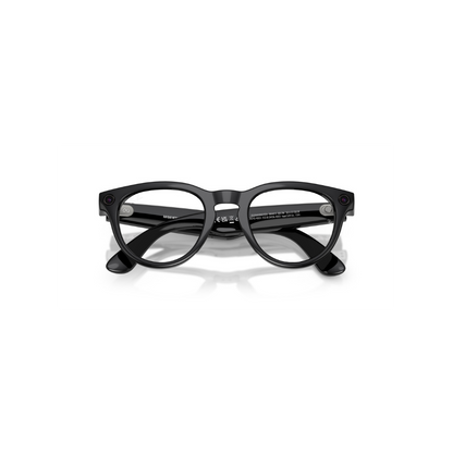 RayBan Meta Headliner Gen 2 601/1M - Nero