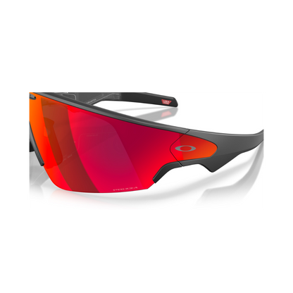 Oakley Meta Vanguard 800101 - Nero
