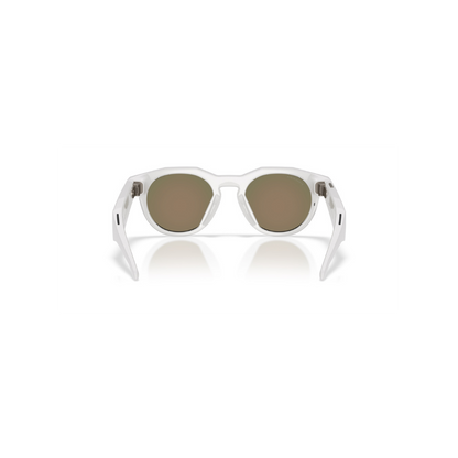 Oakley Meta HSTN 800204 - Grigio caldo