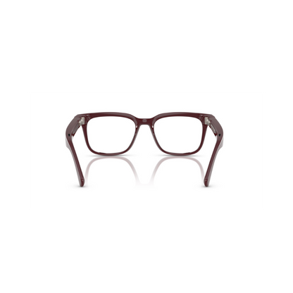 Nuance Audio Square 54 05 - Bordeaux brillante