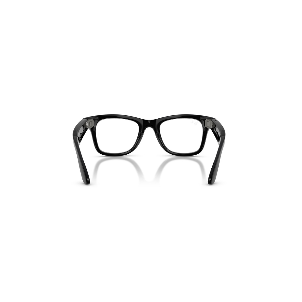 Ray-Ban Meta Wayfarer Gen 2 601/1M - Nero