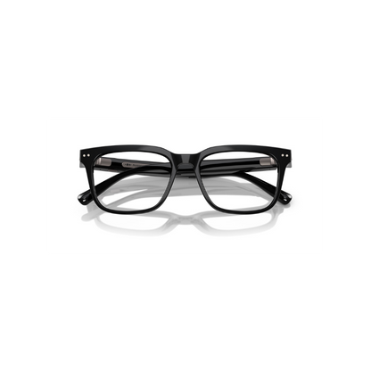 Nuance Audio Square 54 04 - Nero Lucido