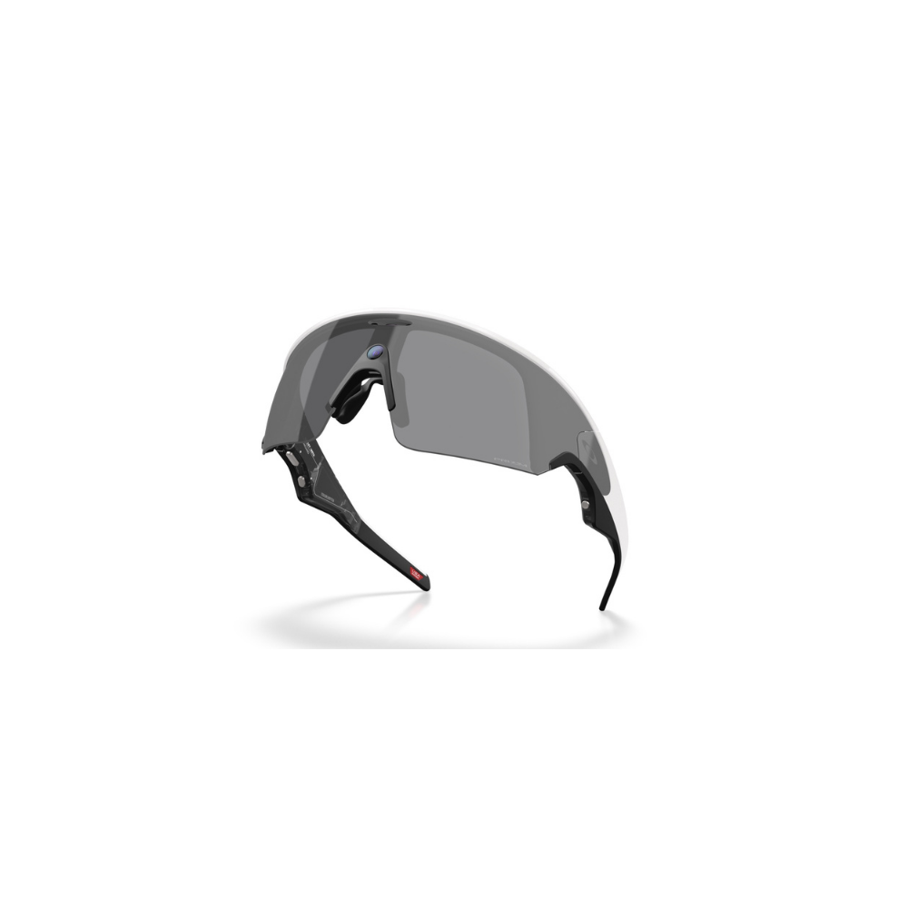 Oakley Meta Vanguard 800105 - Bianco