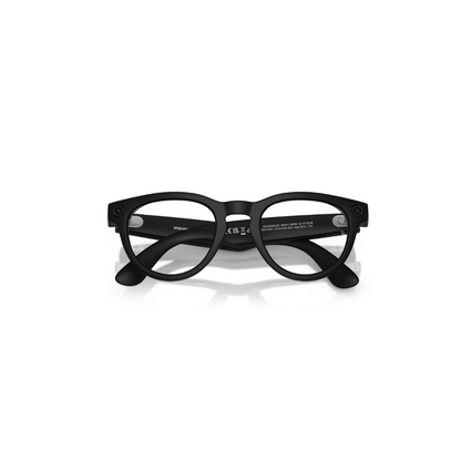 RayBan Meta Headliner Gen 2 601/MF - Nero