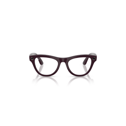 RayBan Meta Skyler Gen 2 6701CH - Viola mistico