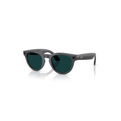 RayBan Meta Headliner Gen 2 6702CE - Grigio Asteroide