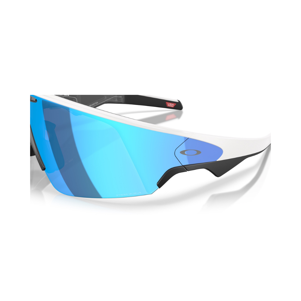 Oakley Meta Vanguard 800106 - Bianco