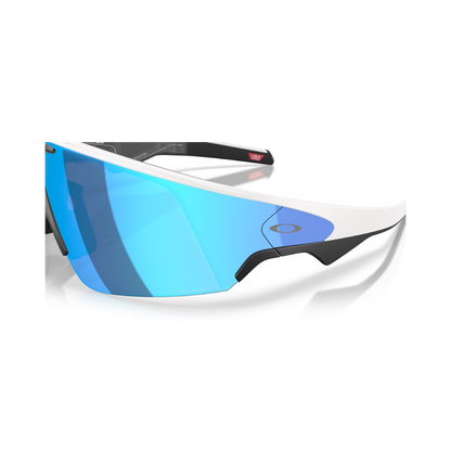 Oakley Meta Vanguard 800106 - Bianco