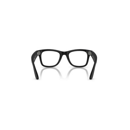 Ray-Ban Meta Wayfarer Gen 2 601S1Z - Nero opaco