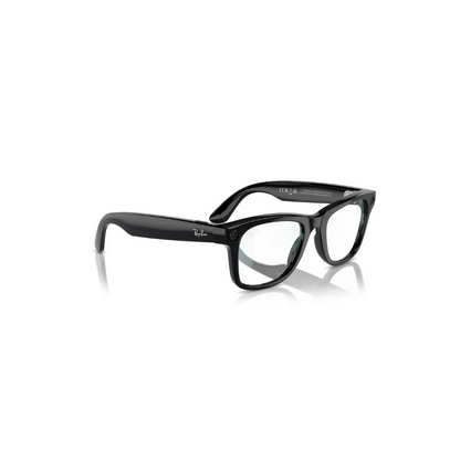 Ray-Ban Meta Wayfarer Gen 2 601SSB - Nero