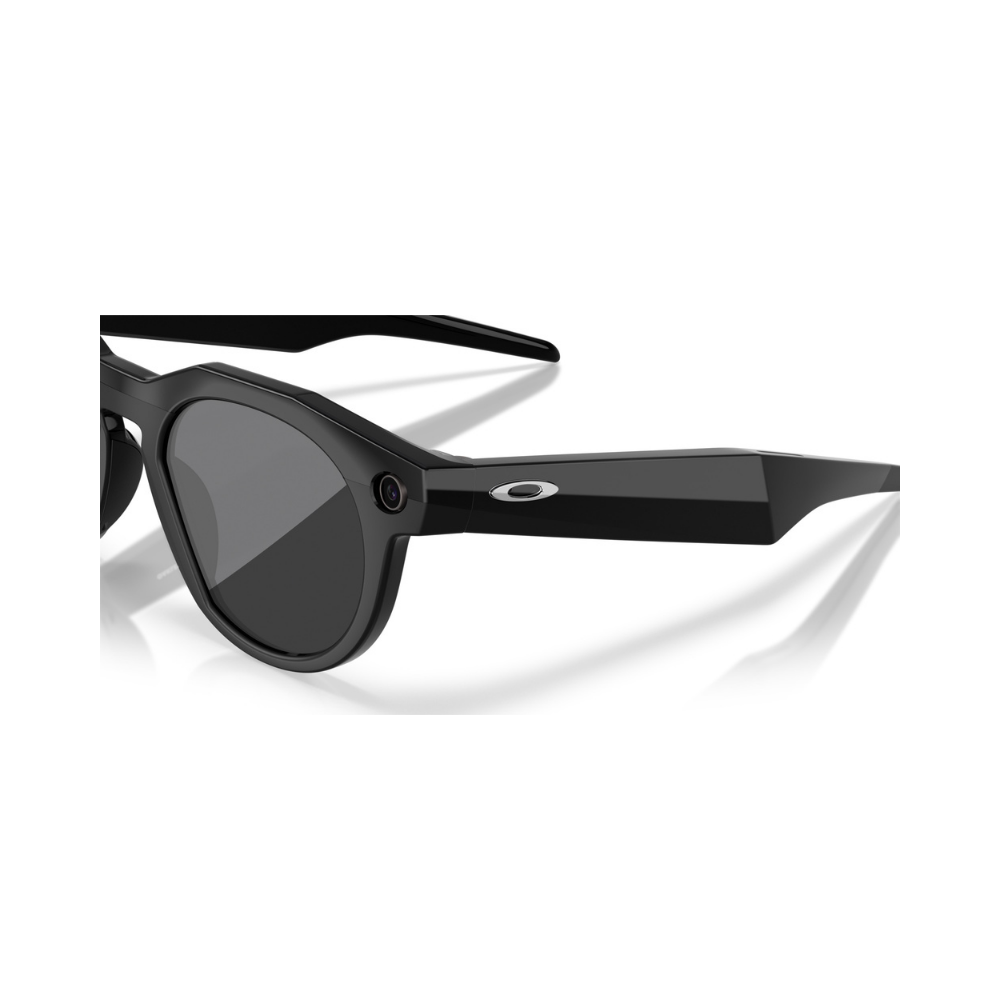 Oakley Meta HSTN 800203 - Nero